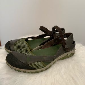teva westwater mary janes